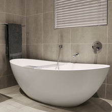 Load image into Gallery viewer, Livingstone Sienna Freestanding Bath
