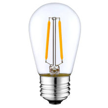 Load image into Gallery viewer, Litehouse Traditional Festoon LED Replacement Bulb E27 220-240V
