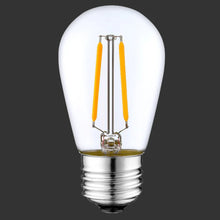 Load image into Gallery viewer, Litehouse Traditional Festoon LED Replacement Bulb E27 220-240V
