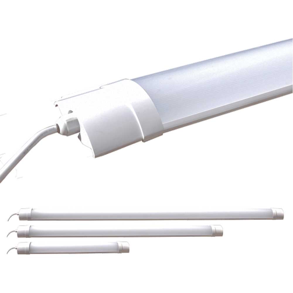 PioLED Super Slim Linear Light LED 18W 1600lm