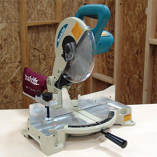 Makita 1650w 255mm compound mitre saw sale