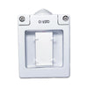 Onesto Matrix 1 Lever 1 Way Switch Enclosure IP55