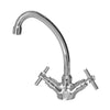 BluTide Neap Single-Hole Sink Mixer Tap