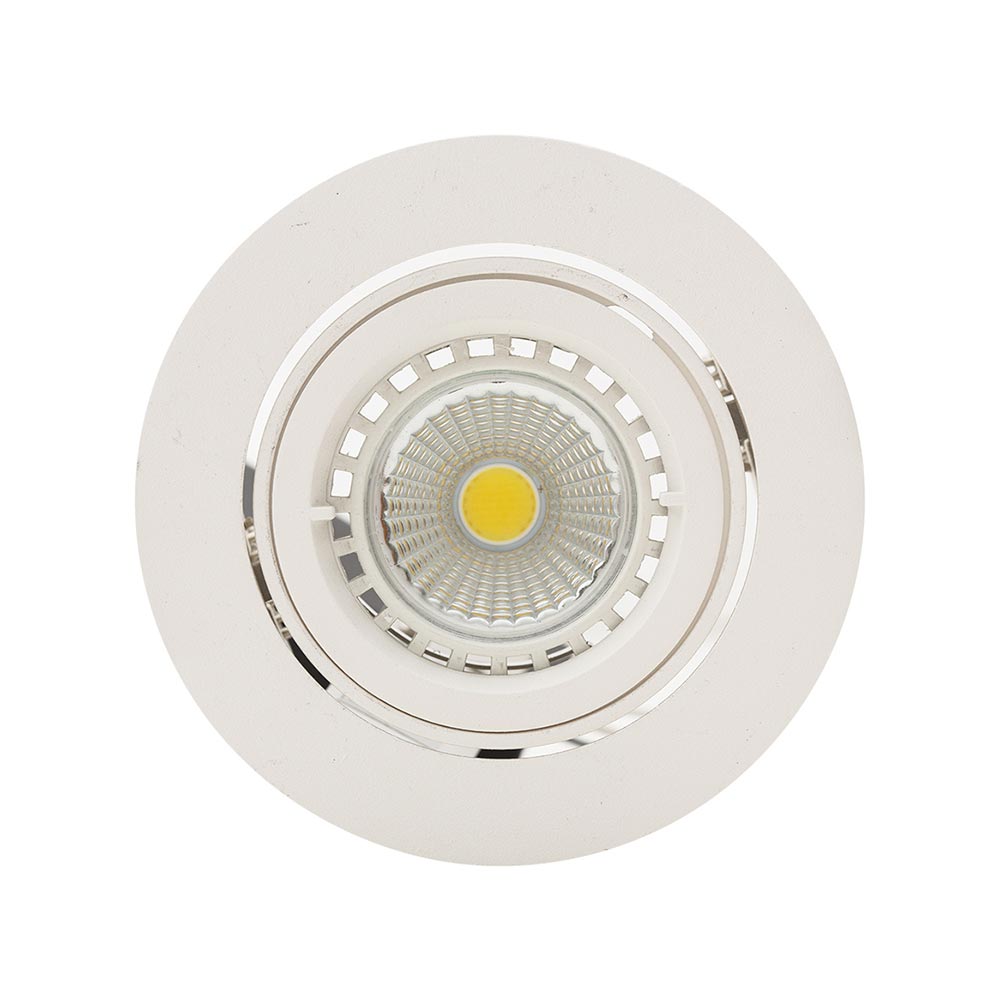 Eurolux Jupiter Outdoor Die Cast Aluminium Downlight