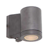 Eurolux Metro Down Facing Outdoor Wall Light