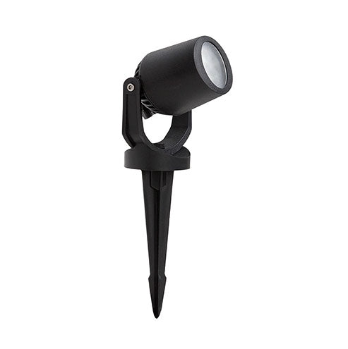 Fumagalli Minitommy LED Spotlight - Spiked