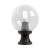 Fumagalli Mikrolot Pedestal Light