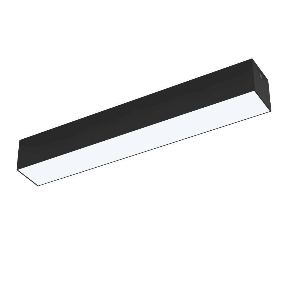 EGLO Salitta Outdoor LED Light 9W - Black