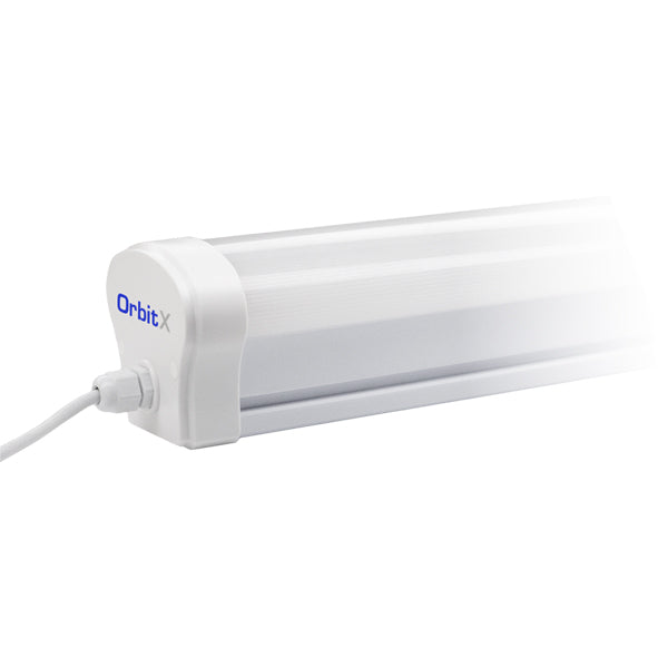 OrbitX Neptune 135 LED Linear Fitting 80W 8000lm Daylight 4ft