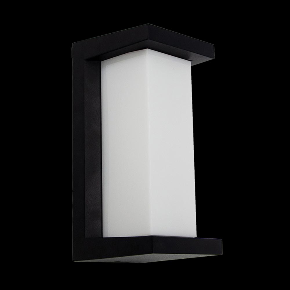 K. Light Vertical Coastal LED Bulkhead 3000K