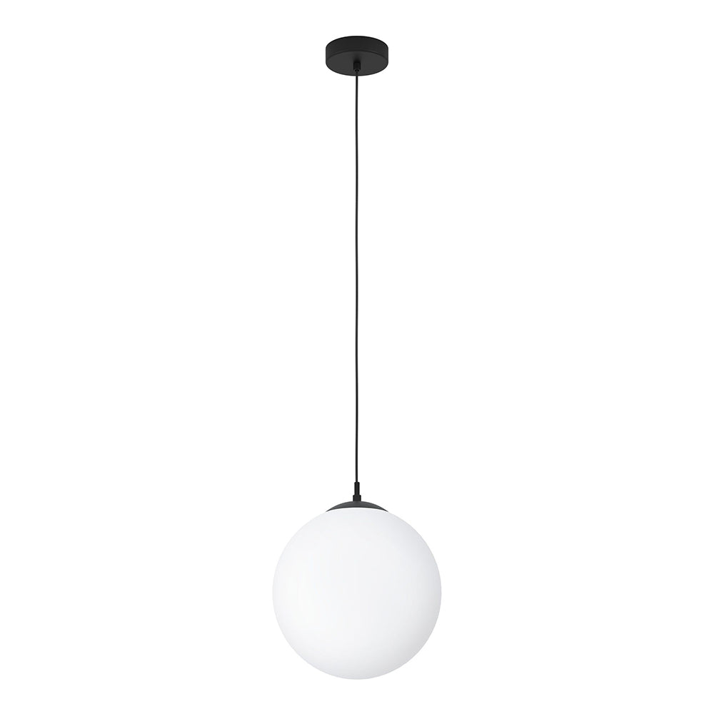 EGLO Rondo3 Pendant 300mm - Black