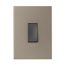 Load image into Gallery viewer, Legrand Arteor 1 Lever Dimmer Switch 4 x 2
