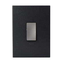 Load image into Gallery viewer, Legrand Arteor 1 Lever Dimmer Switch 4 x 2
