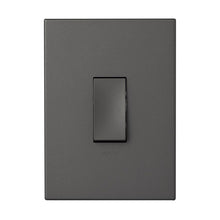 Load image into Gallery viewer, Legrand Arteor 1 Lever Dimmer Switch 4 x 2
