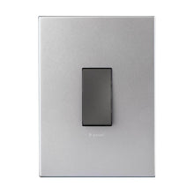 Load image into Gallery viewer, Legrand Arteor 1 Lever Dimmer Switch 4 x 2
