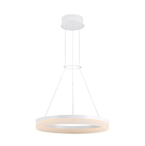 Eurolux Hemisphere LED Pendant