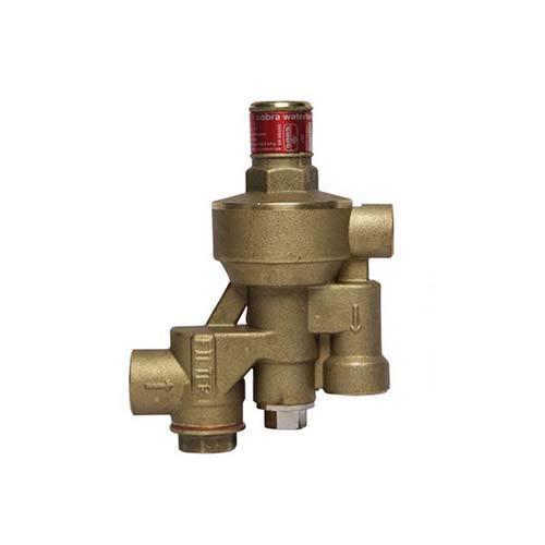 Cobra Kwikflo Pressure Control Valve 400KPA