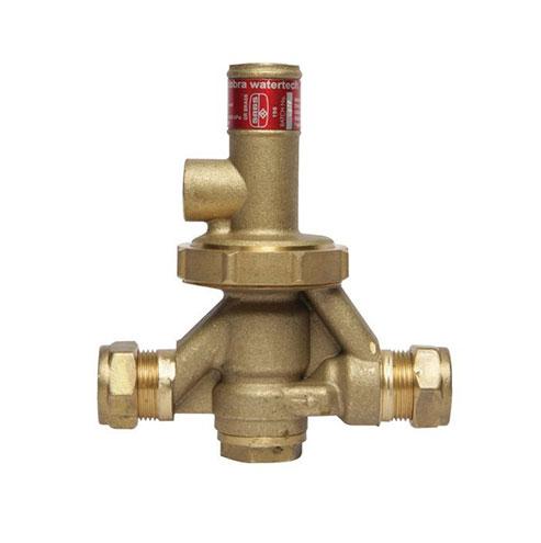 Cobra Masterflow 1 Pressure Control Valve 400KPA