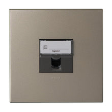 Load image into Gallery viewer, Legrand Arteor Network Socket 4 X 4
