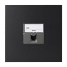 Load image into Gallery viewer, Legrand Arteor Network Socket 4 X 4
