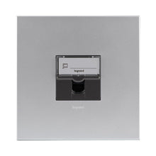 Load image into Gallery viewer, Legrand Arteor Network Socket 4 X 4
