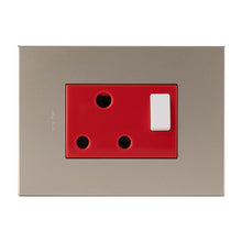 Load image into Gallery viewer, Legrand Arteor Dedicated RSA Socket 2 x 4
