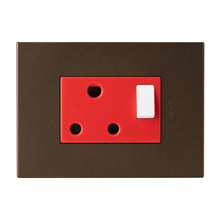 Load image into Gallery viewer, Legrand Arteor Dedicated RSA Socket 2 x 4
