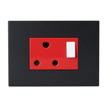 Load image into Gallery viewer, Legrand Arteor Dedicated RSA Socket 2 x 4
