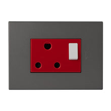 Load image into Gallery viewer, Legrand Arteor Dedicated RSA Socket 2 x 4
