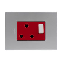 Load image into Gallery viewer, Legrand Arteor Dedicated RSA Socket 2 x 4
