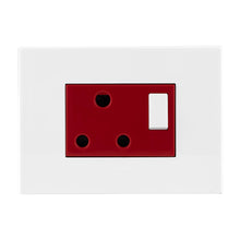 Load image into Gallery viewer, Legrand Arteor Dedicated RSA Socket 2 x 4
