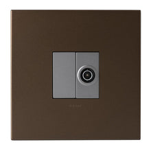 Load image into Gallery viewer, Legrand Arteor Television Socket 4 x 4
