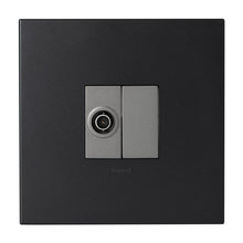 Load image into Gallery viewer, Legrand Arteor Television Socket 4 x 4
