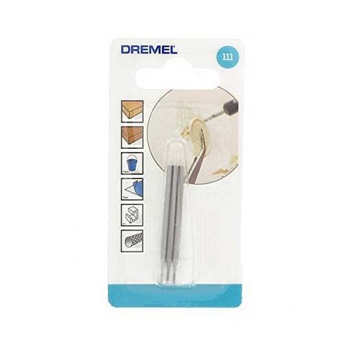 DREMEL® Engraving Cutter 111 0.8mm