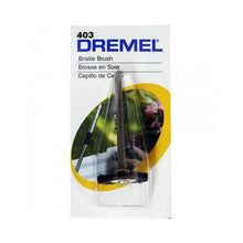 Load image into Gallery viewer, DREMEL® Bristle Brush 403 19mm
