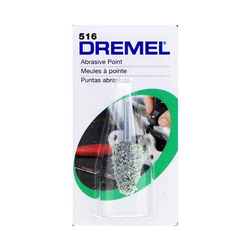 DREMEL® Abrasive Point 516 13mm
