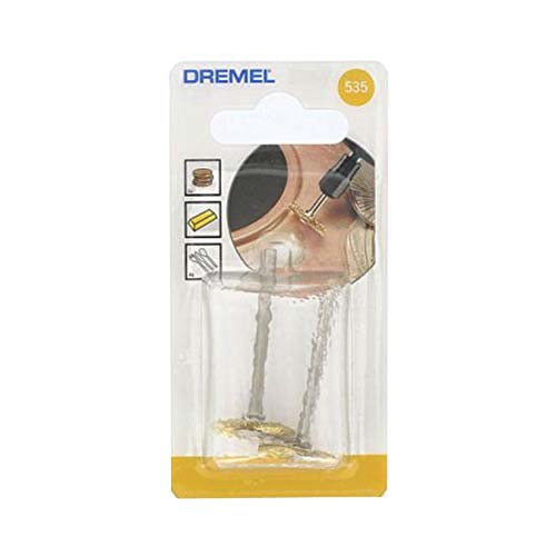 DREMEL® Brass Brush 535 19mm