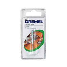 Load image into Gallery viewer, DREMEL® Aluminium Oxide Grinding Stone 997 3.4mm
