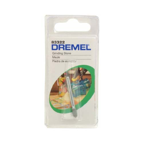 DREMEL® Silicon Carbide Grinding Stone 83322 3.2mm