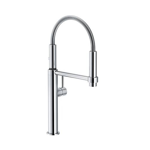 Franke Pescara 360° Professional Sink Mixer