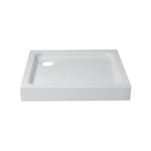 ASP Franca Skirted Shower Tray 900 x 900mm