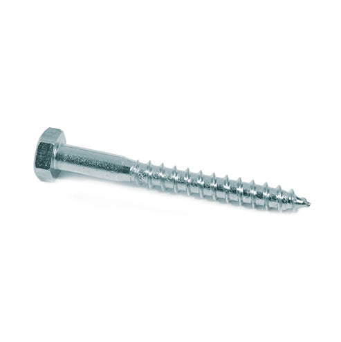 Ruwag Coach Screw Combo 12 x 60mm 4 Pack