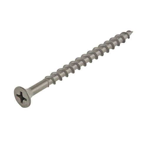 Ruwag Decking Screw 5 x 50mm 200 Pack