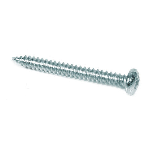 Ruwag Self Tapping Screw 4 x 30mm 25 Pack