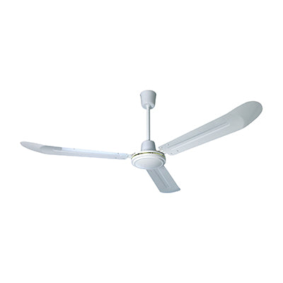 3 Blade Swift Ceiling Fan with Wall Control 1422mm