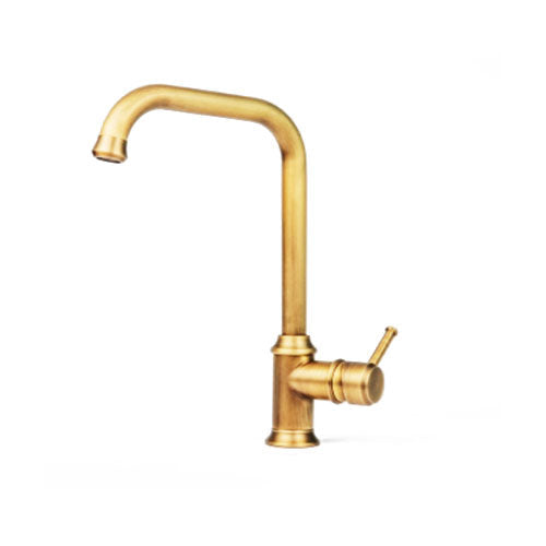 RossCo High Arch Sink Mixer