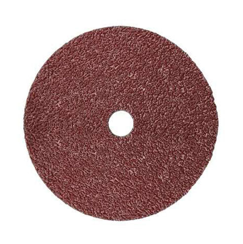 Ruwag P60 Fibre Sanding Disc 115mm 5 Pack