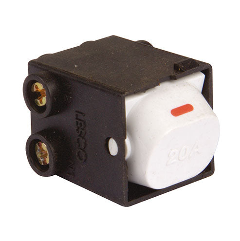 Lesco S20 Isolator 20A Switch Module – Livecopper