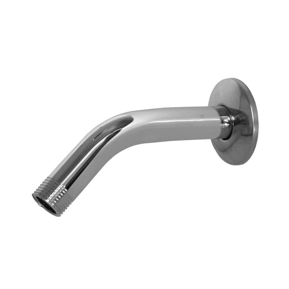 BluTide Shower Arm 15mm - Chrome