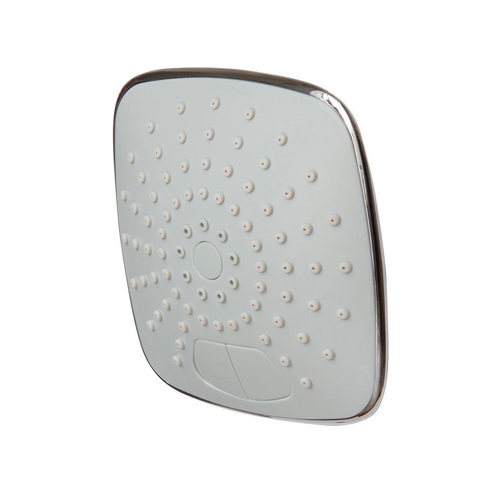 BluTide Square Shower Head